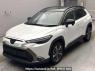 Used 2023 AT toyota corolla-cross ZVG13 Image[0]