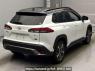Used 2023 AT toyota corolla-cross ZVG13 Image[1]