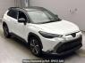 Used 2023 AT toyota corolla-cross ZVG13 Image[2]