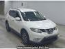 Used 2015 AT nissan x-trail HNT32 Image[0]