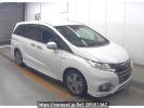 Honda Odyssey Hybrid RC4