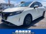 Used 2021 AT nissan note E13 Image[0]