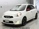 Nissan March K13