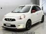 Used 2019 AT nissan march K13 Image[0]