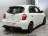 Used 2019 AT nissan march K13 Image[1]