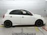 Used 2019 AT nissan march K13 Image[2]