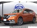 Nissan X-Trail T32