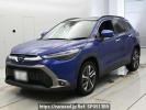 Toyota Corolla Cross ZVG11