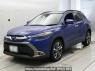 Used 2023 AT toyota corolla-cross ZVG11 Image[0]