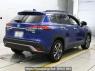 Used 2023 AT toyota corolla-cross ZVG11 Image[1]