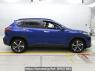 Used 2023 AT toyota corolla-cross ZVG11 Image[2]