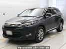 Toyota Harrier Hybrid AVU65W