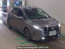 Nissan Aura FE13
