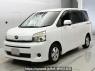 Used 2012 AT toyota voxy ZRR70G Image[0]