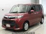 Used 2019 AT toyota tank M900A Image[0]