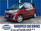 Daihatsu Move Custom LA100S