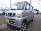 Nissan Clipper Van U72V