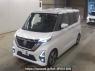 Used 2023 AT nissan roox B45A Image[2]