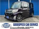 Daihatsu Tanto Custom LA600S