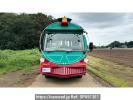 Mitsubishi Fuso Rosa BE63DE