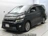 Used 2013 AT toyota vellfire ANH20W Image[0]