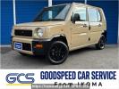Daihatsu Naked L750S