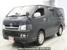 Used 2005 AT toyota hiace-van KDH205V Image[0]
