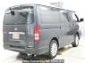Used 2005 AT toyota hiace-van KDH205V Image[1]