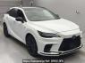 Used 2023 AT lexus rx TALH17 Image[2]