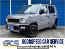 Daihatsu Naked L750S