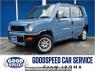 Used 2000 AT daihatsu naked L750S Image[0]