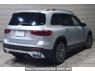 Used 2025 AT mercedes-benz glb-class 247684M Image[1]