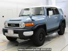 Toyota FJ CRUISER GSJ15W