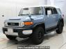 Used 2014 AT toyota fj-cruiser GSJ15W Image[0]