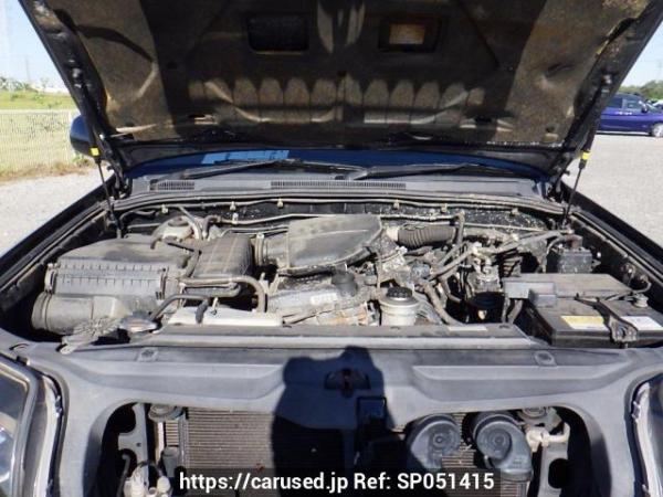 Used 2007 AT toyota hilux-surf TRN215W Image[9]