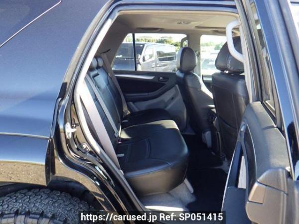 Used 2007 AT toyota hilux-surf TRN215W Image[13]