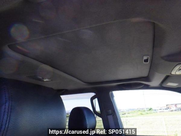 Used 2007 AT toyota hilux-surf TRN215W Image[15]