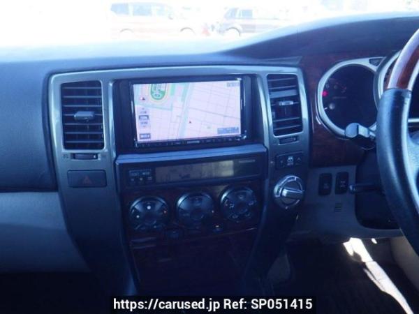 Used 2007 AT toyota hilux-surf TRN215W Image[17]