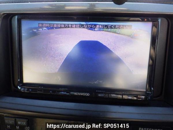 Used 2007 AT toyota hilux-surf TRN215W Image[18]
