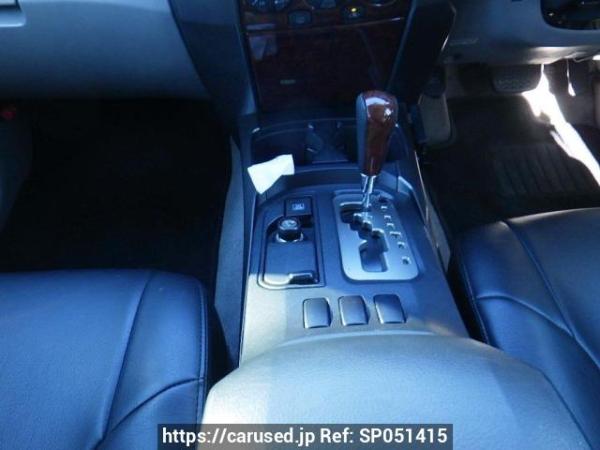 Used 2007 AT toyota hilux-surf TRN215W Image[19]