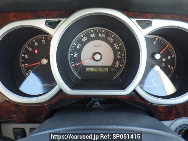 Used 2007 AT toyota hilux-surf TRN215W Image[20]