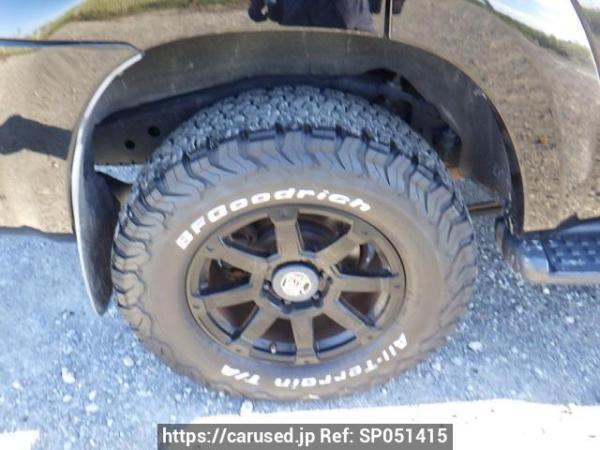Used 2007 AT toyota hilux-surf TRN215W Image[24]