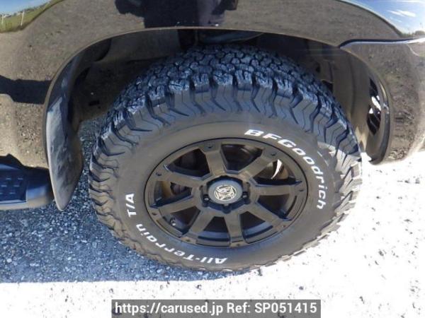 Used 2007 AT toyota hilux-surf TRN215W Image[27]