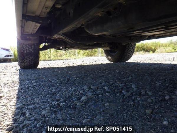 Used 2007 AT toyota hilux-surf TRN215W Image[28]