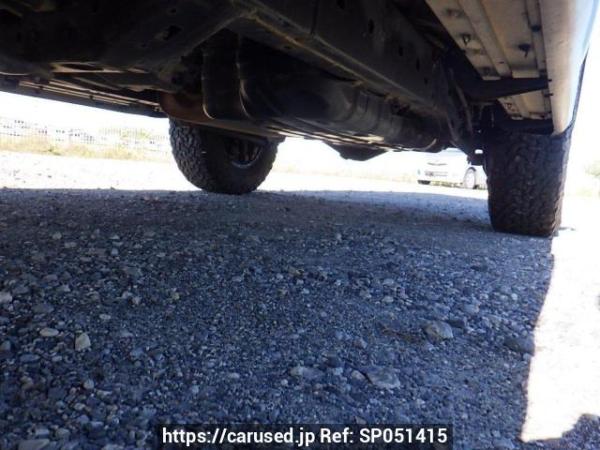Used 2007 AT toyota hilux-surf TRN215W Image[29]