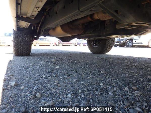 Used 2007 AT toyota hilux-surf TRN215W Image[30]