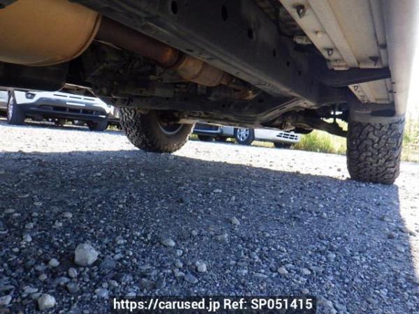 Used 2007 AT toyota hilux-surf TRN215W Image[31]