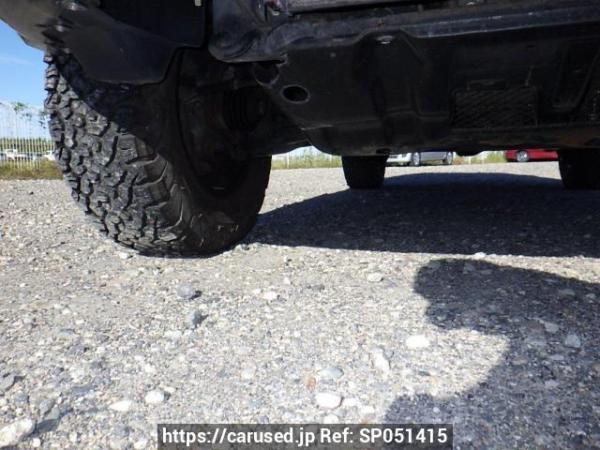 Used 2007 AT toyota hilux-surf TRN215W Image[32]