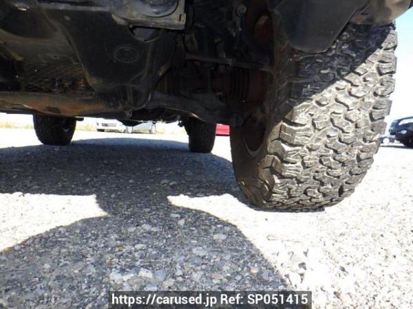 Used 2007 AT toyota hilux-surf TRN215W Image[33]