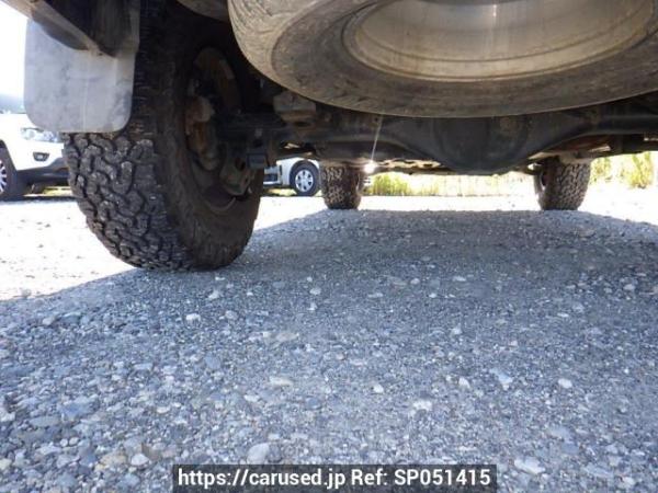 Used 2007 AT toyota hilux-surf TRN215W Image[34]